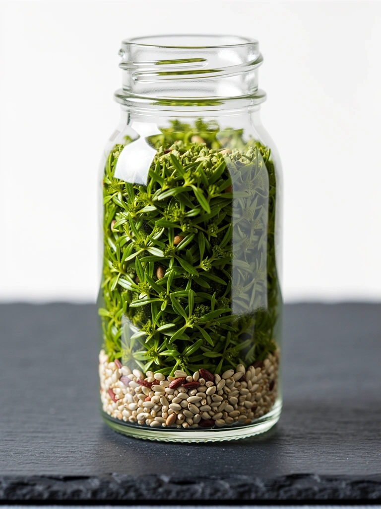 Natural botanical extracts